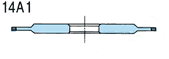 forme de meule 14a1