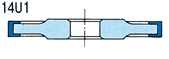 forme de meule 14u1