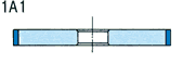 forme de meule 1a1