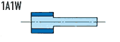 forme de meule 1a1w